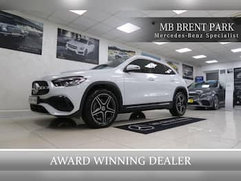 Used Mercedes-Benz GLA 2023 for sale - 79647184: Photo