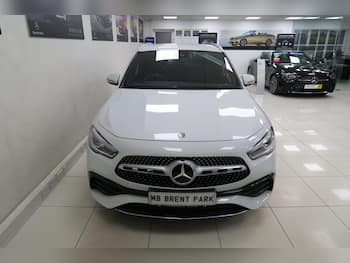 Used Mercedes-Benz GLA 2023 for sale - 79647184: Photo