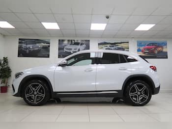 Used Mercedes-Benz GLA 2023 for sale - 79647184: Photo