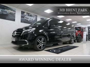 (70) - 2.0 V220d Sport G-Tronic+ Euro 6 (s/s) 5dr XLWB