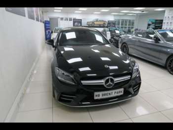 Used Mercedes-Benz C-Class 2023 for sale - 74945140: Photo