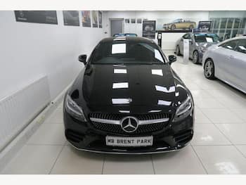 Used Mercedes-Benz C Class 2023 for sale - 79647229: Photo