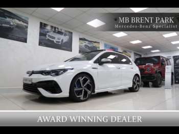 Used Volkswagen Golf 2023 for sale - 74944727: Photo