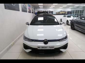 Used Volkswagen Golf 2023 for sale - 74944727: Photo