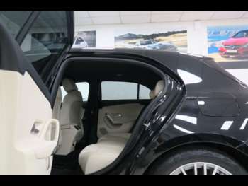 Used Mercedes-Benz A-Class 2022 for sale - 74945135: Photo