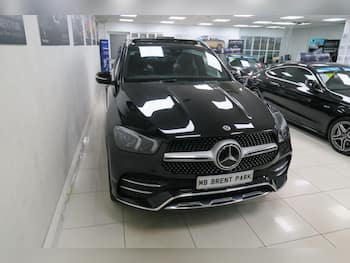 Used Mercedes-Benz GLE 2023 for sale - 79645295: Photo