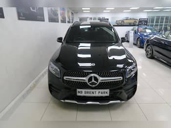 Used Mercedes-Benz GLB 2023 for sale - 79647226: Photo