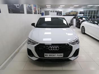 Used Audi Q3 2023 for sale - 79697659: Photo