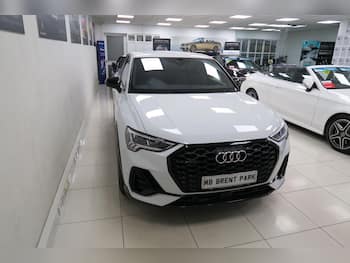 Used Audi Q3 2023 for sale - 79697659: Photo
