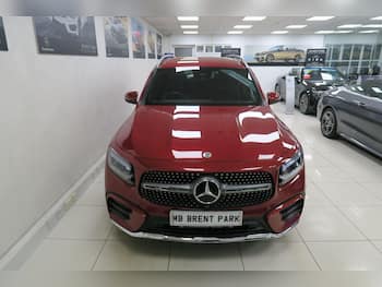 Used Mercedes-Benz GLB 2024 for sale - 79647209: Photo