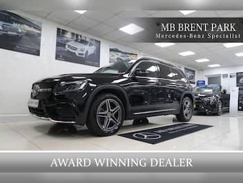 Used Mercedes-Benz GLB 2025 for sale - 79647196: Photo