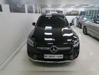 Used Mercedes-Benz GLB 2025 for sale - 79647196: Photo