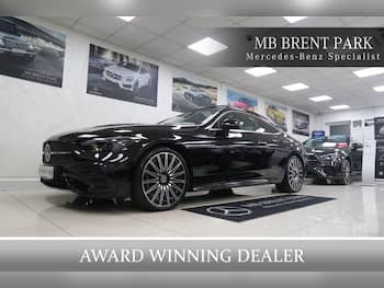 Used Mercedes-Benz CLE 2024 for sale - 79647187: Photo