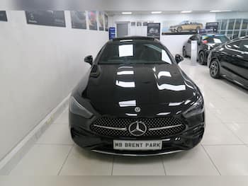 Used Mercedes-Benz CLE 2024 for sale - 79647187: Photo