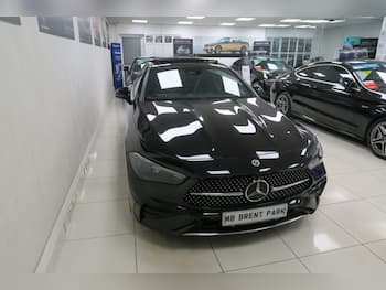 Used Mercedes-Benz CLE 2024 for sale - 79647187: Photo