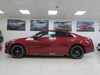 Used Mercedes-Benz CLA 2023 for sale - 79647206: Photo