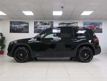 Used Mercedes-Benz EQB 2024 for sale - 79647139: Photo