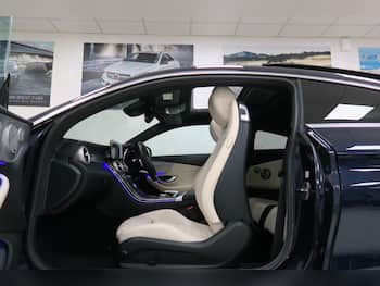 Used Mercedes-Benz C Class 2020 for sale - 79647167: Photo