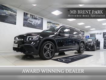 Used Mercedes-Benz GLB 2023 for sale - 79647217: Photo