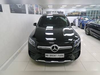 Used Mercedes-Benz GLB 2023 for sale - 79647217: Photo
