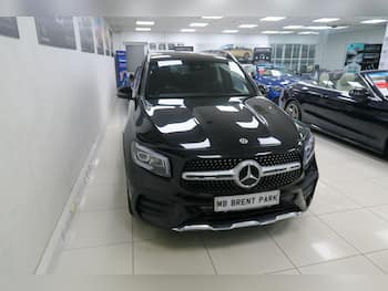 Used Mercedes-Benz GLB 2023 for sale - 79647217: Photo