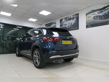 Used Mercedes-Benz GLA 2022 for sale - 79647129: Photo