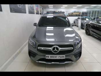 Used Mercedes-Benz GLB 2023 for sale - 74977685: Photo