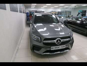 Used Mercedes-Benz GLB 2023 for sale - 74977685: Photo