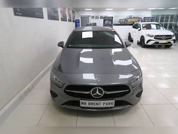 Used Mercedes-Benz A-Class 2025 for sale - 79647131: Photo