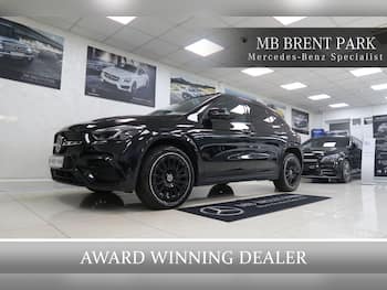 Used Mercedes-Benz GLA 2025 for sale - 79647247: Photo