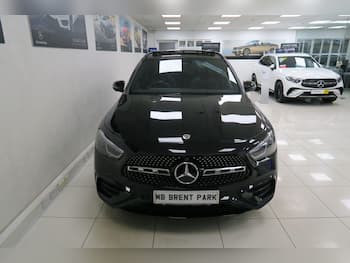 Used Mercedes-Benz GLA 2025 for sale - 79647247: Photo