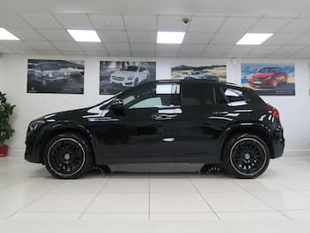 Used Mercedes-Benz GLA 2025 for sale - 79647247: Photo