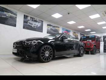 Used Mercedes-Benz E-Class 2022 for sale - 74944990: Photo