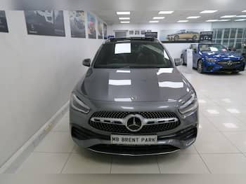 Used Mercedes-Benz GLA 2022 for sale - 79647152: Photo