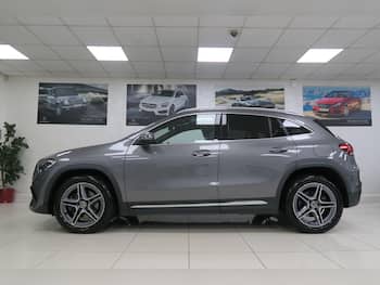 Used Mercedes-Benz GLA 2022 for sale - 79647152: Photo