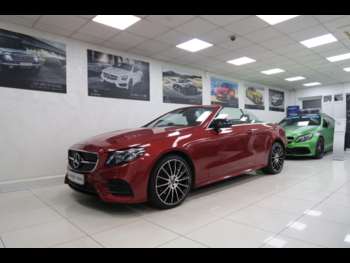 Used Mercedes-Benz E-Class 2019 for sale - 75128021: Photo