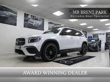Used Mercedes-Benz GLB 2023 for sale - 79647225: Photo