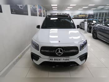 Used Mercedes-Benz GLB 2023 for sale - 79647225: Photo