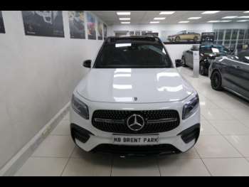 Used Mercedes-Benz GLB 2023 for sale - 74945483: Photo