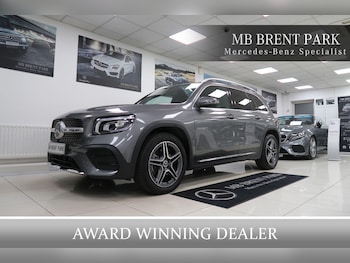2022 (22) - 2.0 GLB200d AMG Line 8G-DCT Euro 6 (s/s) 5dr