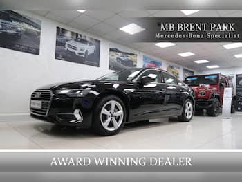 Used Audi A6 2021 for sale - 79859807: Photo