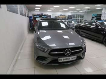 Used Mercedes-Benz A-Class 2022 for sale - 74945249: Photo