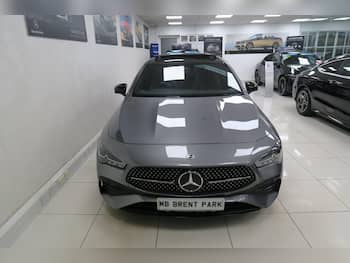 Used Mercedes-Benz CLA 2024 for sale - 79647127: Photo