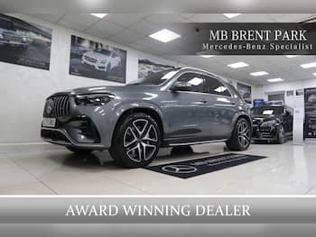 Used Mercedes-Benz GLE 2025 for sale - 79647205: Photo