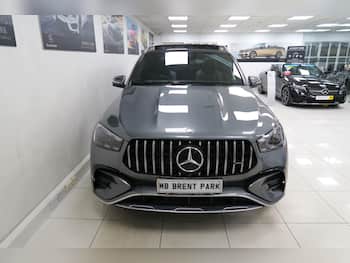 Used Mercedes-Benz GLE 2025 for sale - 79647205: Photo