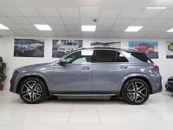 Used Mercedes-Benz GLE 2025 for sale - 79647205: Photo