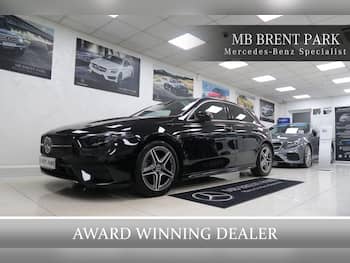 Used Mercedes-Benz A-Class 2024 for sale - 79647176: Photo