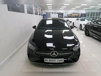 Used Mercedes-Benz A-Class 2024 for sale - 79647176: Photo