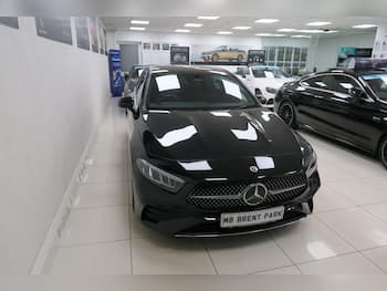 Used Mercedes-Benz A-Class 2024 for sale - 79647176: Photo