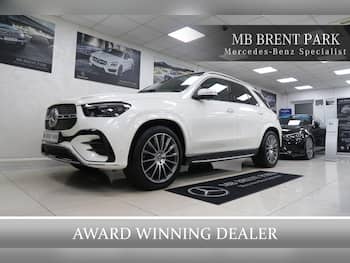 Used Mercedes-Benz GLE 2023 for sale - 79647188: Photo